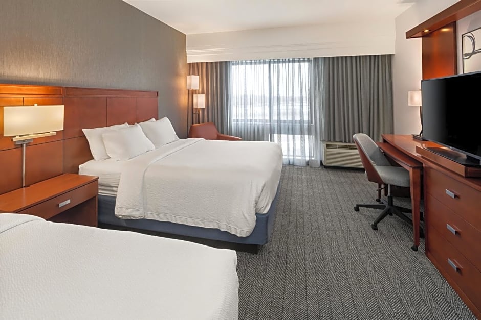 Courtyard by Marriott Mankato