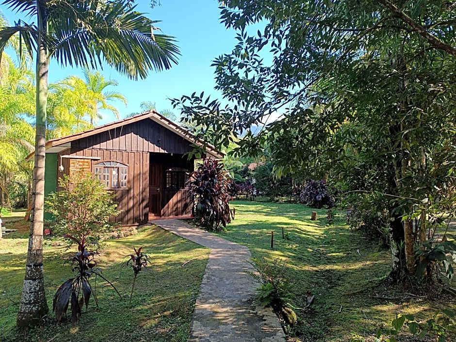 Brisa da Mata Ecolodges