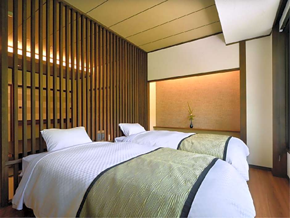 Hotel Kurobe