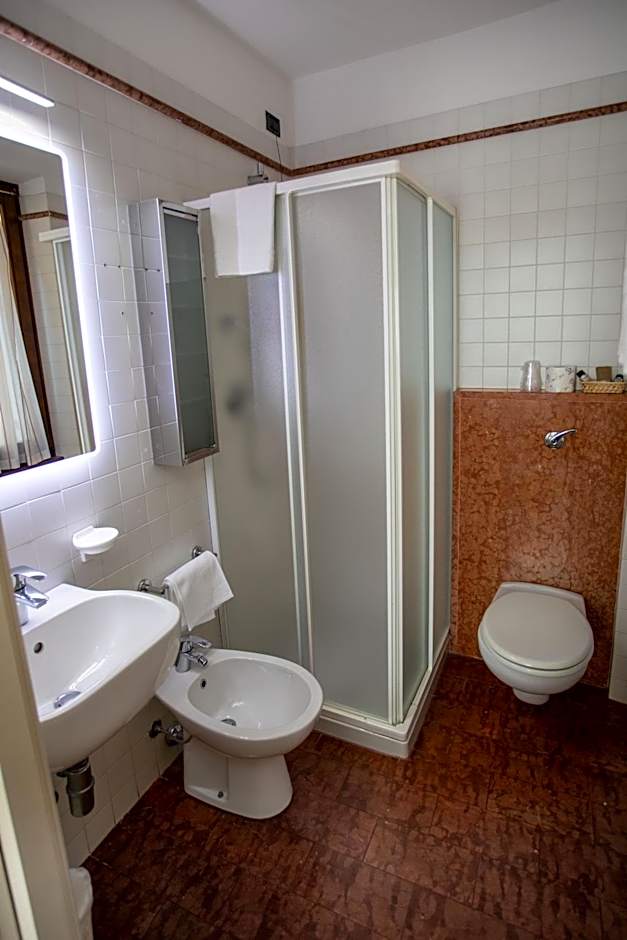 Hotel Degli Oleandri