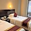 Osotto Recreation Hotel Baiyun