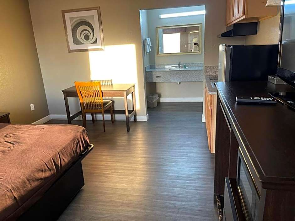 Suburban Studios Columbia - Harbison