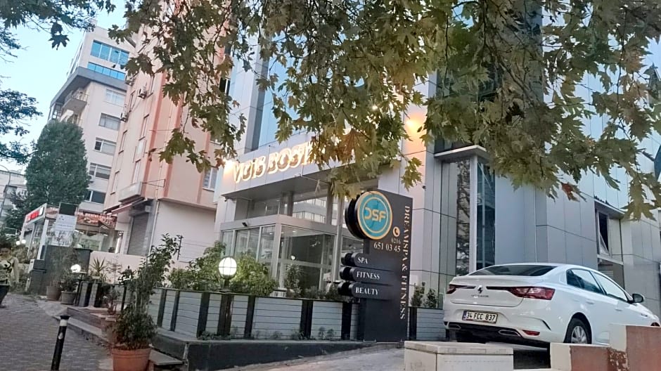 Vois Hotel Bostanci
