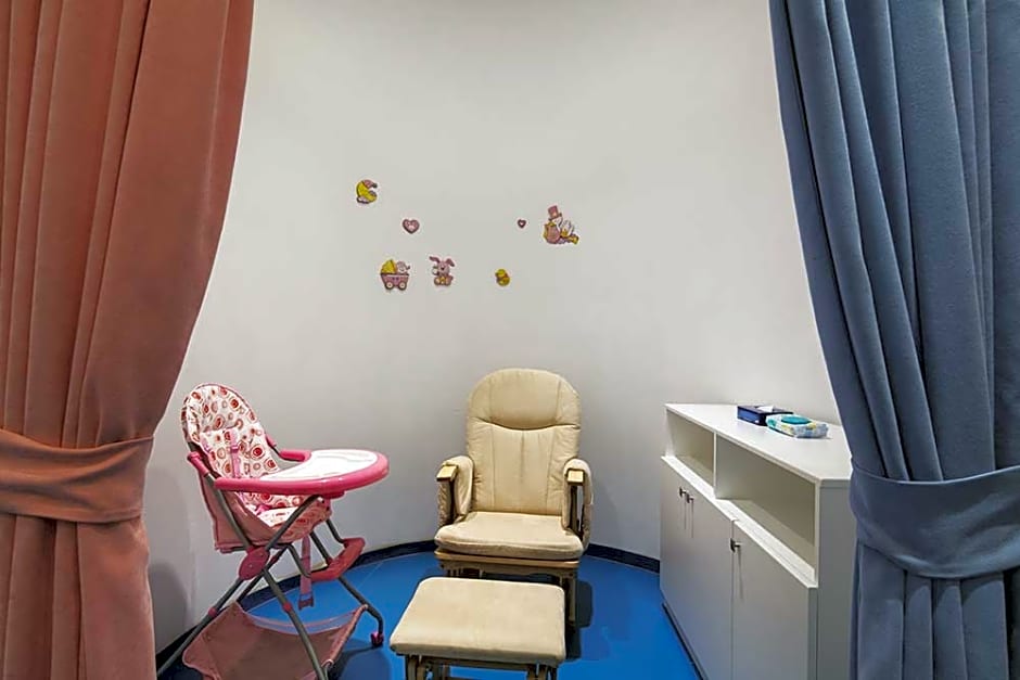 Merit Royal Premium Hotel Casino & SPA