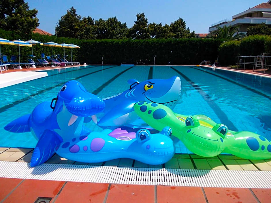 Residence Aurora Wellness & Spa