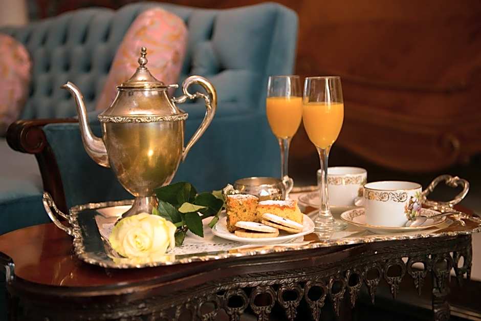 Grand Hotel Tepatitlán