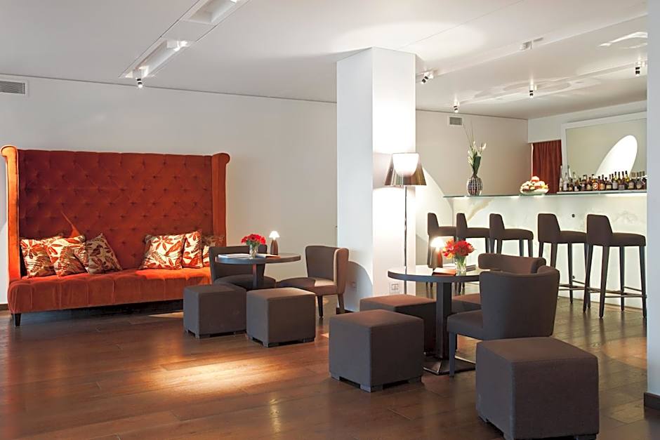 Hotel Magna Pars - Small Luxury Hotels of the World