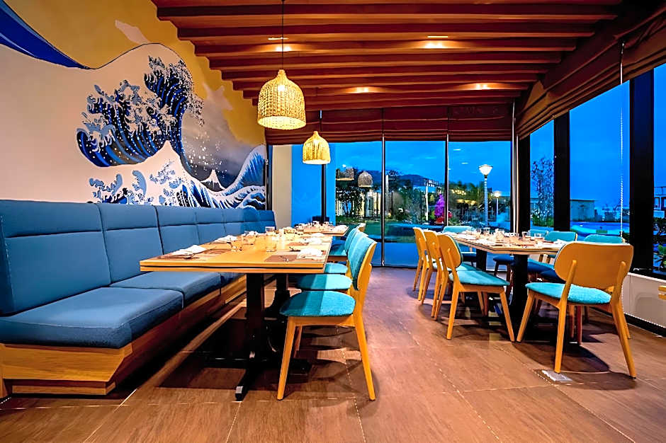 Oceanami Villas & Beach Club - by Thang Long Group