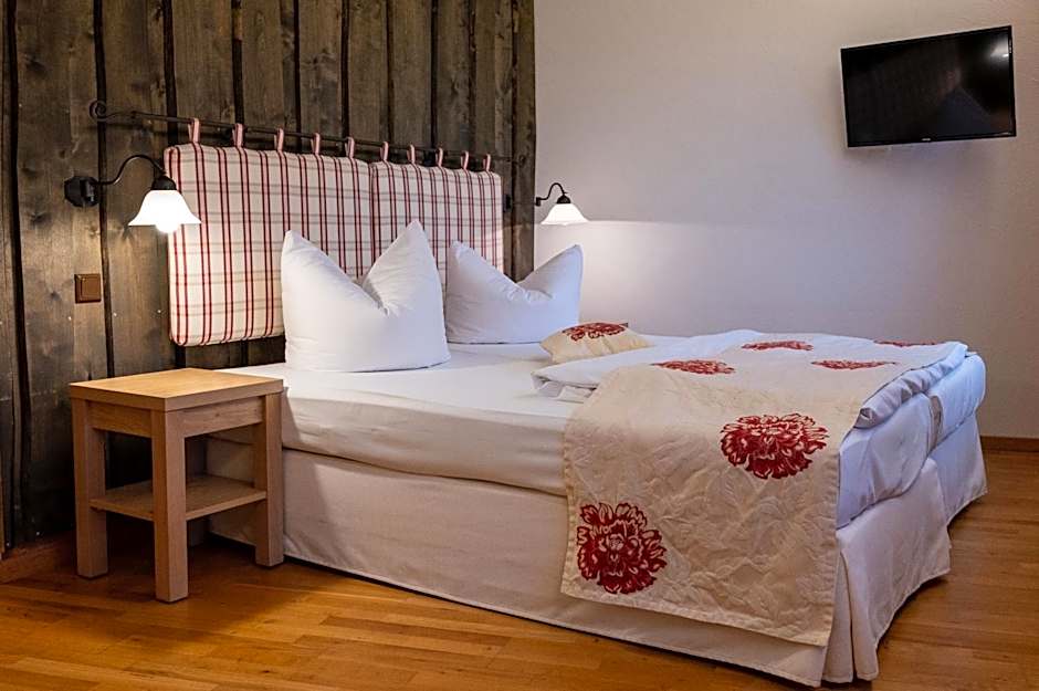 Landhotel Jann Hinsch Hof