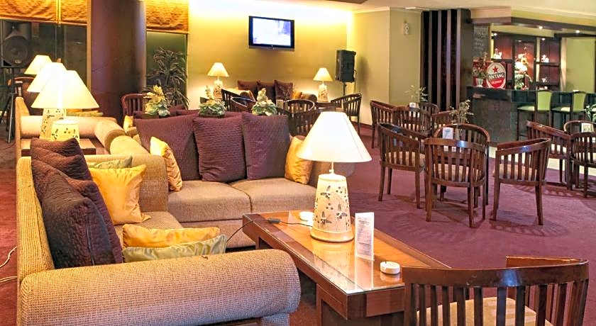 Grand Zuri Dumai Hotel