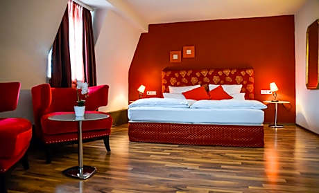Comfort Double Room