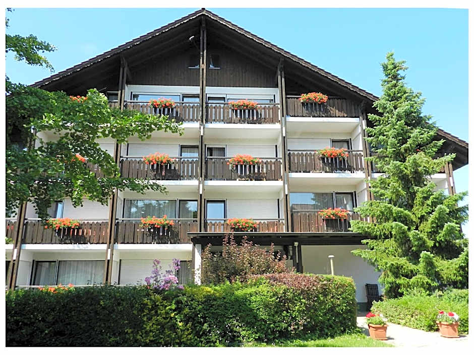 Photo 1 of 6 of Gästehaus Huber - Hotel Garni