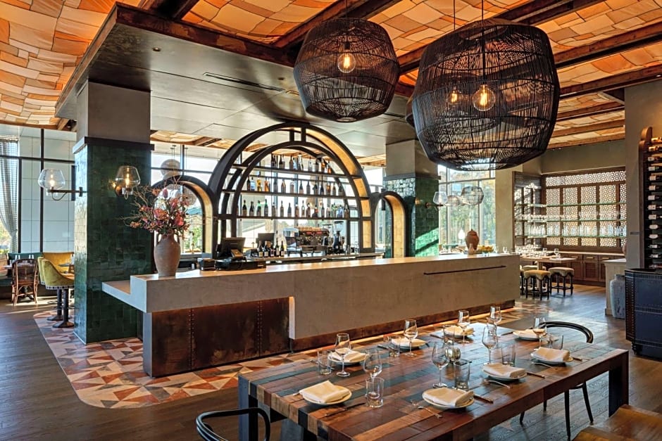 Hyatt Centric Buckhead Atlanta