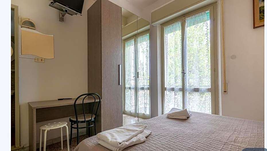 Hotel Britta