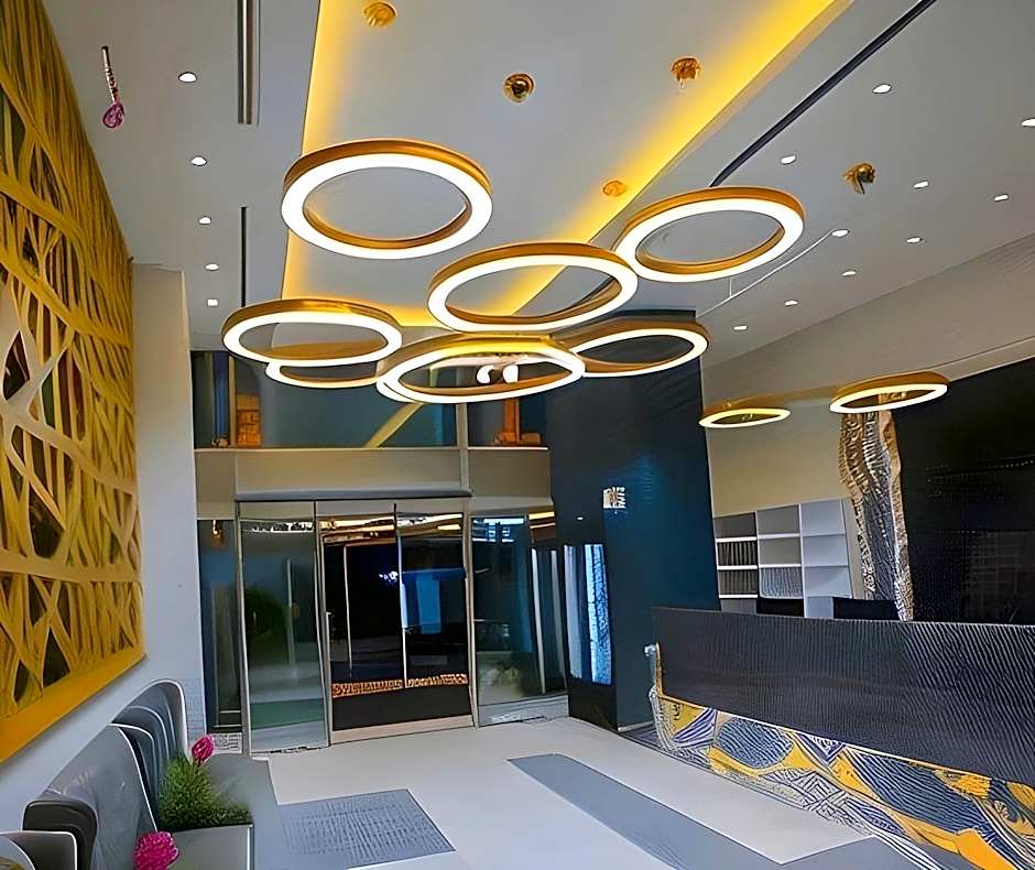 The Gate Kadikoy Downtown