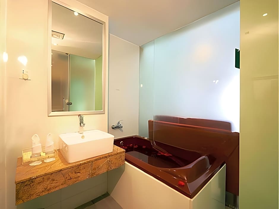 Shenzhen Sunon Hotel