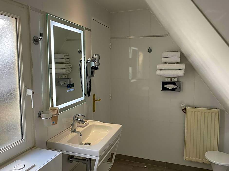 Austin'S Saint Lazare Hotel