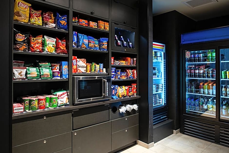 Courtyard by Marriott Kansas City Olathe