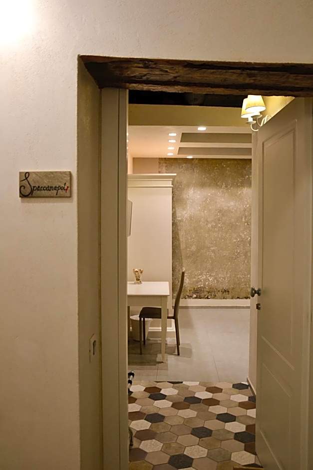B&B Vicoli di Napoli