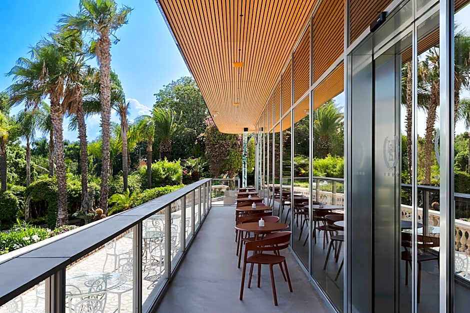 Sant Alphio Garden Hotel & SPA