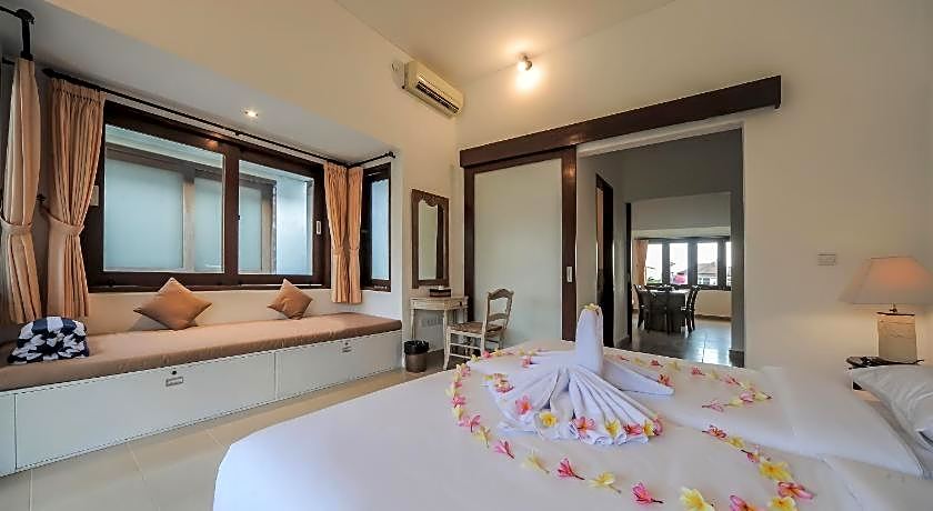 Sayang Sanur Terrace House