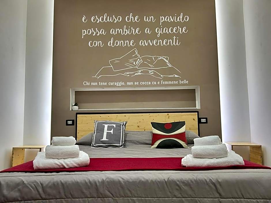 B&b Next Stop Napoli