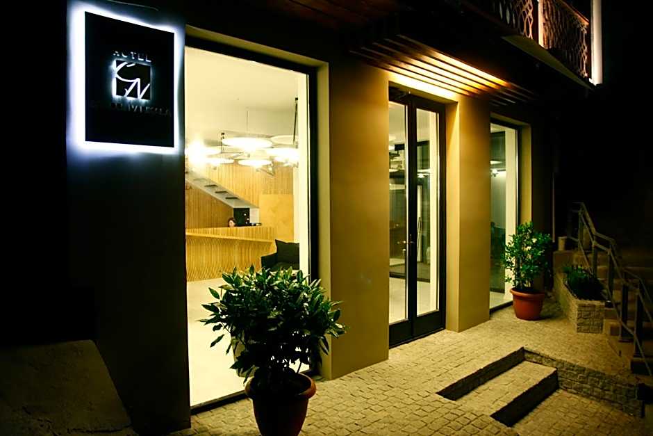 Citadel Narikala Hotel