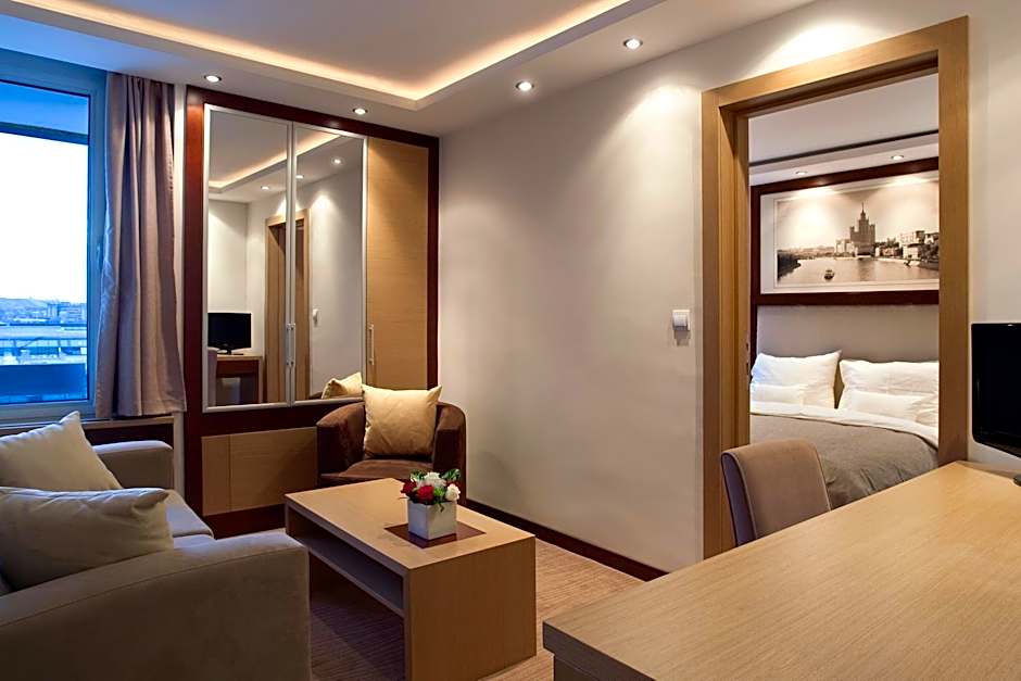 Tulip Inn Putnik Belgrade