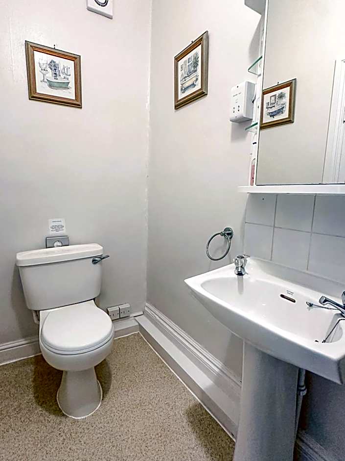 St Vincent Guest House