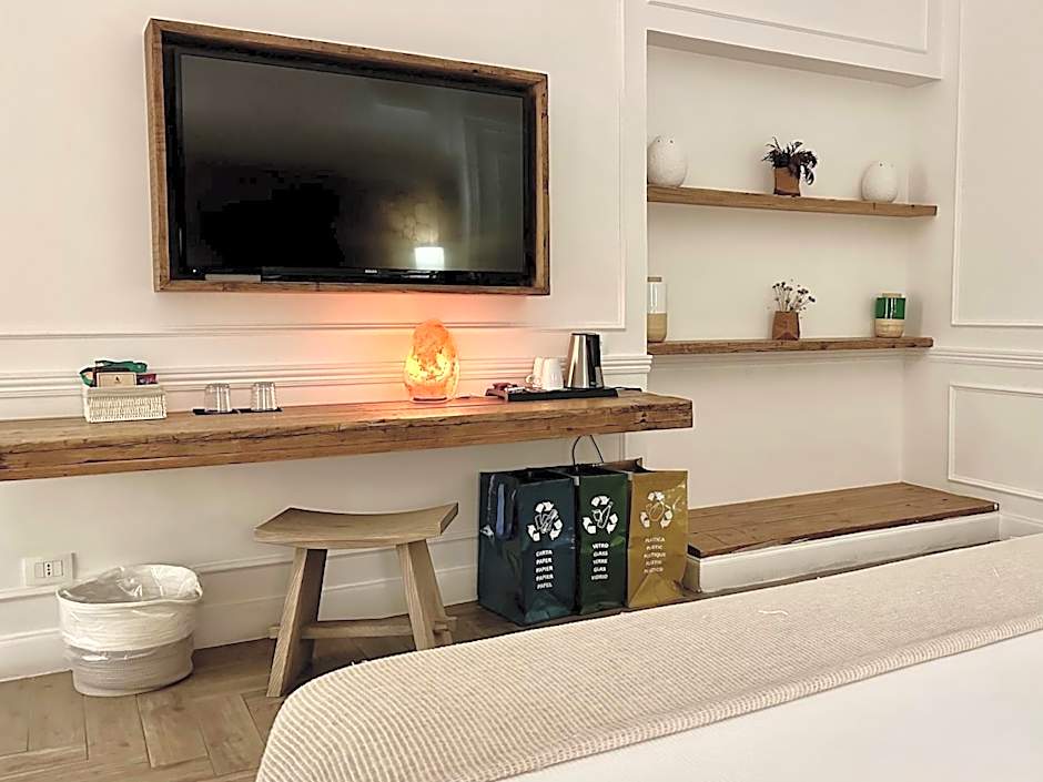 Eco Urban B&B