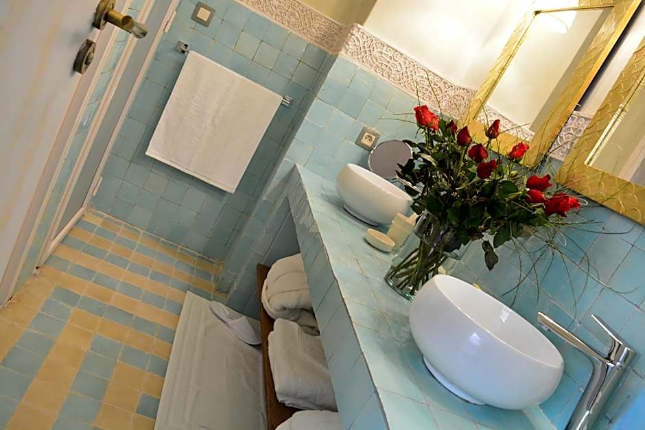 Riad Karmela Princesse