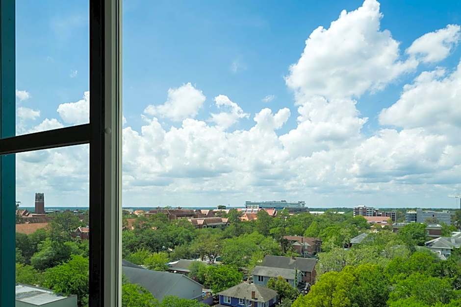 AC Hotel by Marriott Gainesville Downtown