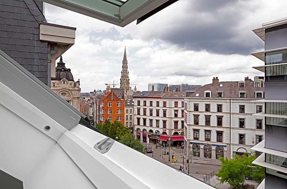 Happy guesthouse - Grand Place