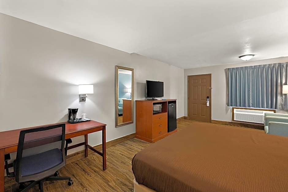 Americas Best Value Inn Celina