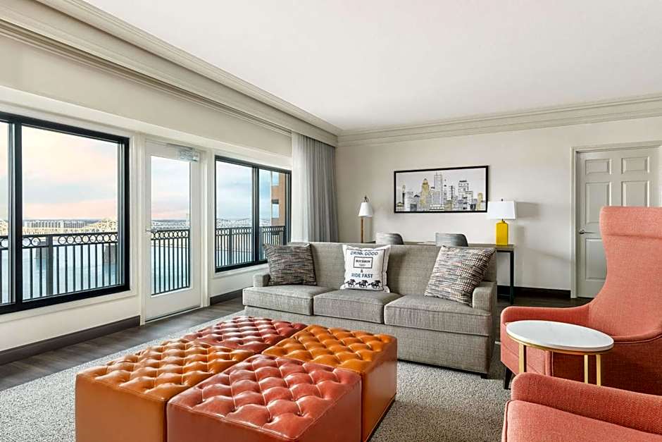Galt House Hotel, A Trademark Collection Hotel