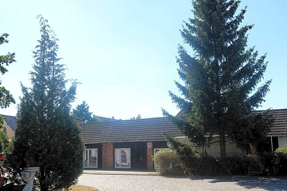 Spreewaldhotel Garni Raddusch