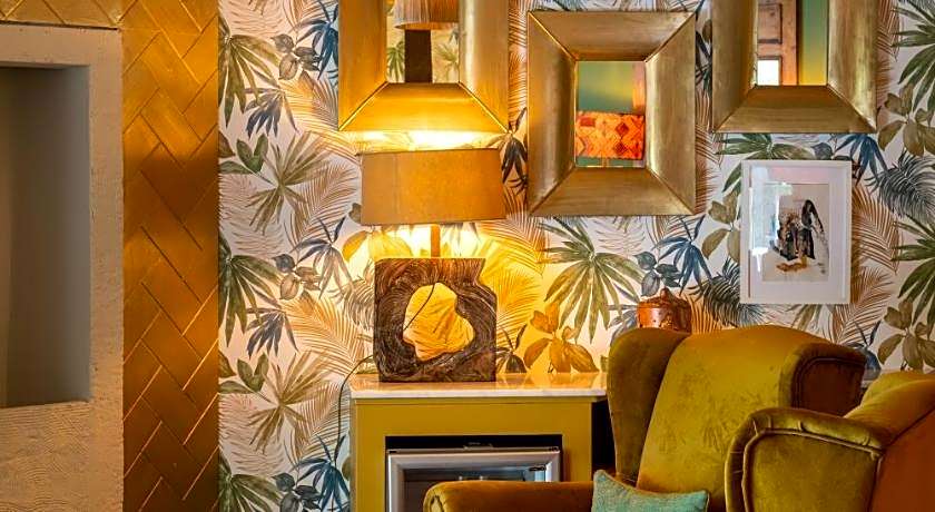 La Capria Suite Hotel