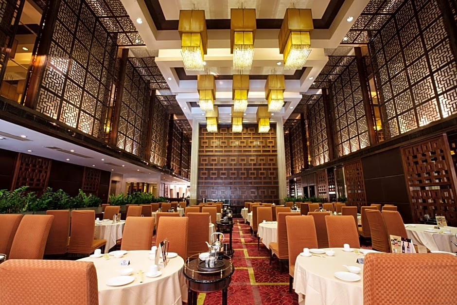 Grand Royal Hotel - Free Wifi! – Guangzhou (Canton), IA