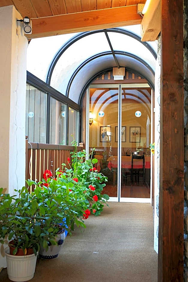 Albergo Le Marmotte