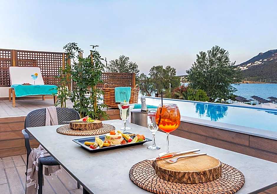 Dolce by Wyndham Athens Attica Riviera