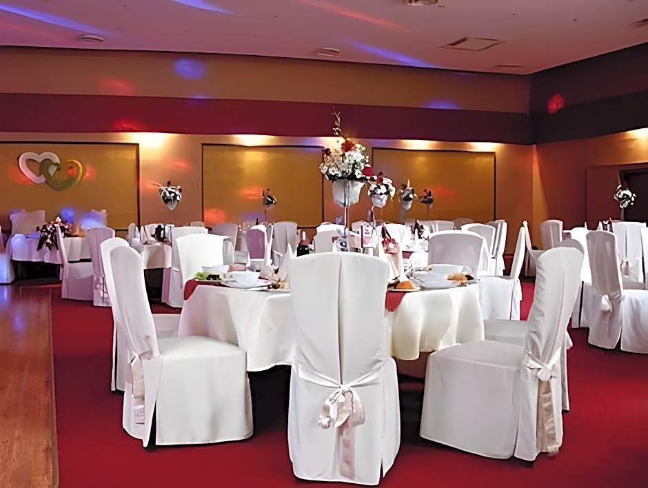 Park Hotel
