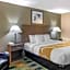 Quality Inn Barstow Route 66