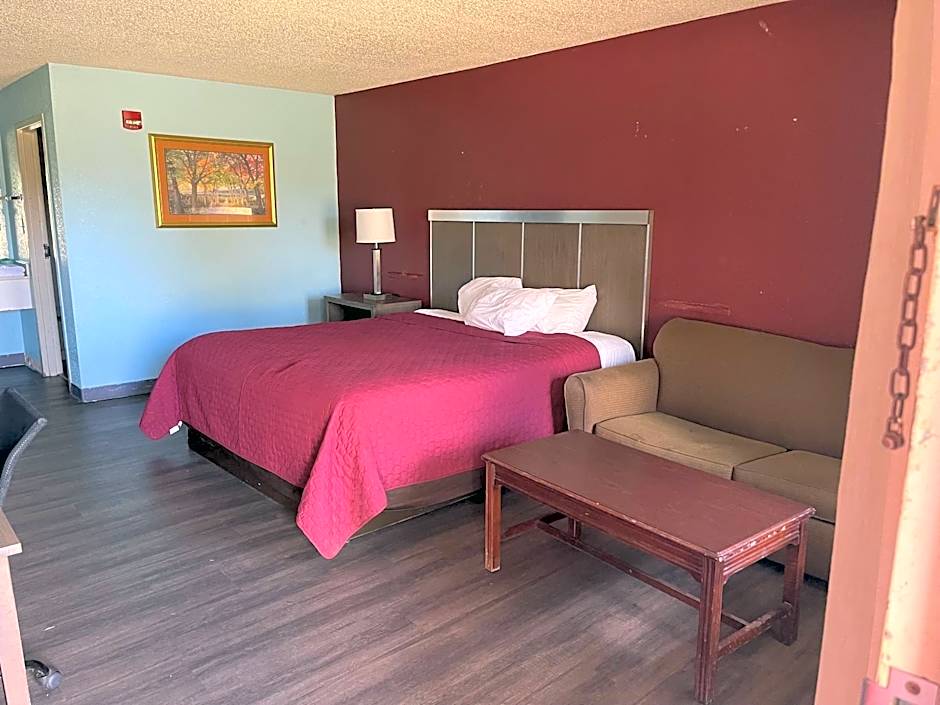 Mayfair Inn