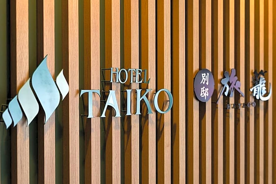 Hotel Taiko
