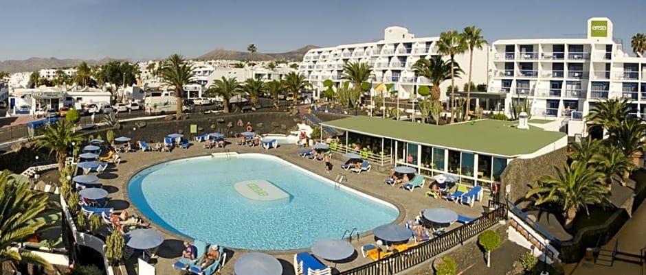 Ereza apartamentos Los Hibiscos - Only Adultos