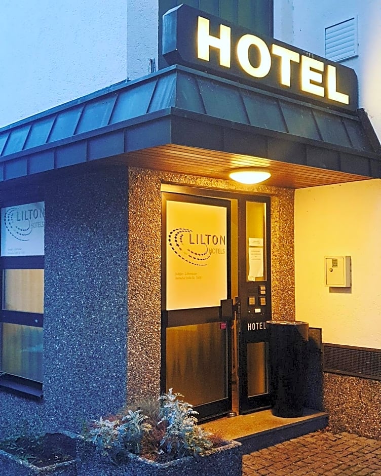 LILTON Hotel Stuttgart-Zuffenhausen