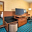Fairfield Inn by Marriott Richmond Chester