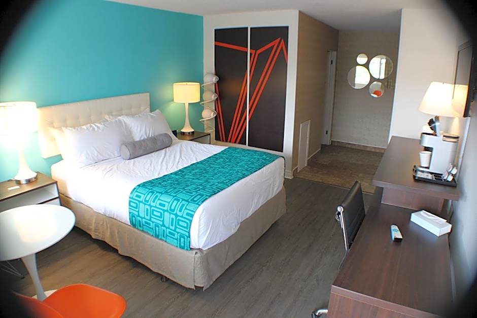 Howard Johnson by Wyndham Kingston