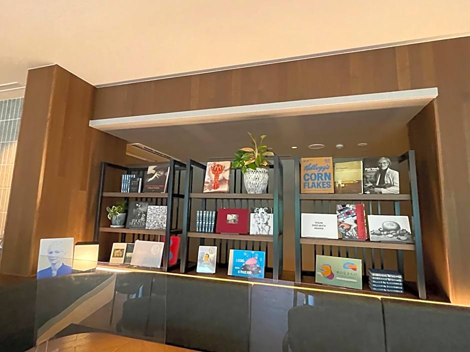 Hotel Resol Trinity Naha