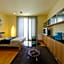 Central Passage Apartments